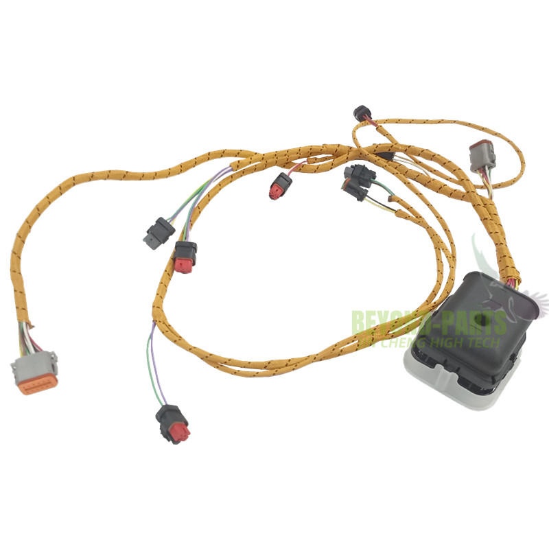 catererpillar 365C Excavator C15 Engine Wire Harness 354-0049 3540049