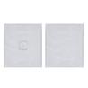 Buy cheap Wonderbag Endura Microfiber Dust Bag Set Rowenta WB484740 llergy Care Vacuum Cleaner Bag from wholesalers