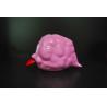 Buy cheap Big Tongue Collectible Vinyl Toys Three Color For Children / Decoration from wholesalers