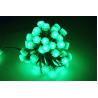 Buy cheap High Cri and RGB LED Pixel 20mm Aluminum Track LED Point Light for Popular Outdoor Christmas Decoration from wholesalers