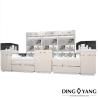 Buy cheap Showroom Jewelry Showcase Display from wholesalers