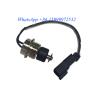 Buy cheap 213-0677 Oil Pressure Sensor Hydraulic Oil Level Sensor 2130677 for Caterpillar CAT E320C 320C Excavator Parts from wholesalers