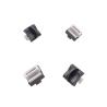 Buy cheap Get 4 Packs of 24*24*24mm Replaceable Safety Blades for Effortless Paper Cutting from wholesalers