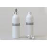 Buy cheap White Or Customized Color Hand Sanitizer Spray Bottle Aluminum Cosmetic Bottles from wholesalers