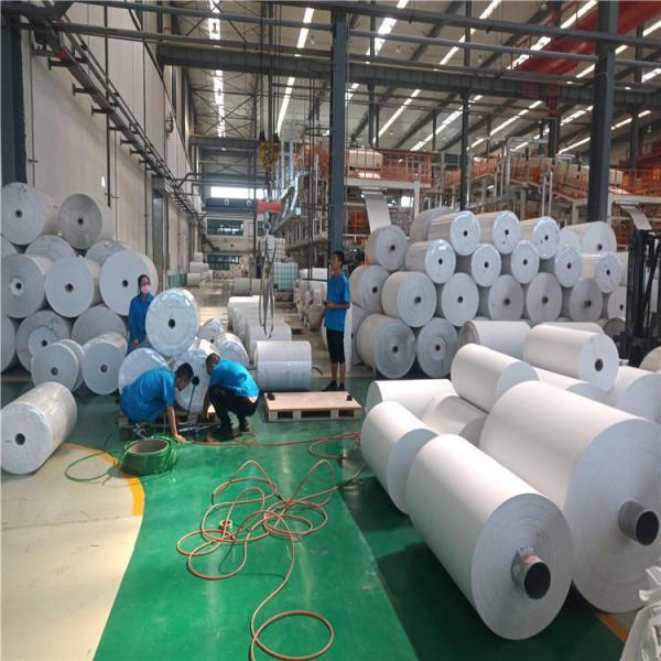 Buy cheap 144g 168g 216g Stone Print Paper Waterproof Eco Friendly Rich Mineral Paper from wholesalers