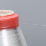 0.20mm PA Nylon Monofilament Yarn Carbon Fiber Reinforced for Filter Screen