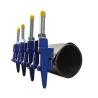 Buy cheap Ductile Iron SS304 Stainless Steel Single Band Repair Clamp Full Circle Repair Clamp from wholesalers