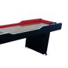 Buy cheap Indoor 108 Inches Shuffleboard Game Table MDF PVC Laminate For Adult Club from wholesalers