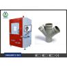 Buy cheap China leading Manufacturer of radiography NDT X-ray Machine for pipe welding crack quality inspection from wholesalers