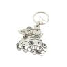 Buy cheap Payment Term TT Supported Iron Keychain Container for Durable Storage Solutions from wholesalers