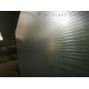Buy cheap High Transmittance Clear Interior Fireproof Standard Glass Panels from wholesalers
