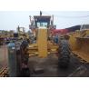Buy cheap Original USA Used CAT 140K Motor Grader For Sale from wholesalers