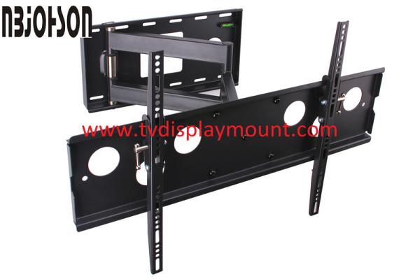 Buy cheap 32"-65" Full Motion Single Swivel Arm Retractable TV Mount (PB-112M) from wholesalers