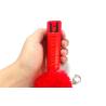 Buy cheap Colorful 20ml Pepper Spray Holder Keychain Women Security Protect from wholesalers