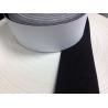Buy cheap ROHS Un - elastic Stock Sew On Hook and Loop Tape For Strong Bonding from wholesalers