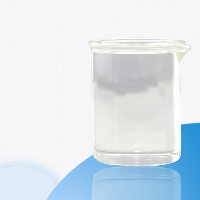 Excellent Defoaming Performance Ink Additives Antifoam Agent For Water Based Ink