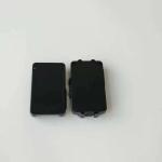OEM Black ABS Plastic Injection Moulding Car Driver Cover