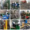 Buy cheap Digital Liquid Chemical Water Electromagnetic Flow Meter with Stainless Steel Variable Area from wholesalers