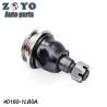 Buy cheap 1984-1998 Year Front Axle Lower Control Arm Ball Joints for Nissan Patrol VI Y62 10- from wholesalers