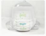 Strong absorbent & comfortable wholesale disposable baby diapers for manufacture