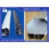 Buy cheap Easy Installation Balcony Full Grill Rust Resistant Invisible Balcony Grill from wholesalers
