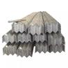 Buy cheap Hot Rolled Carbon Equal Steel Angle ASTM S235JR Galvanized Iron L Shape from wholesalers