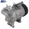 Buy cheap 12 Volt Air Conditioner Car 5TSE10C Compressor For Toyota For Corolla E160 1.4D-4D 88310-02840 88310-0D380 447260-4201 from wholesalers