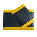 Diamond Deck Plate Anti-Fatigue Mat ESD Antistatic PVC Floor Mat
