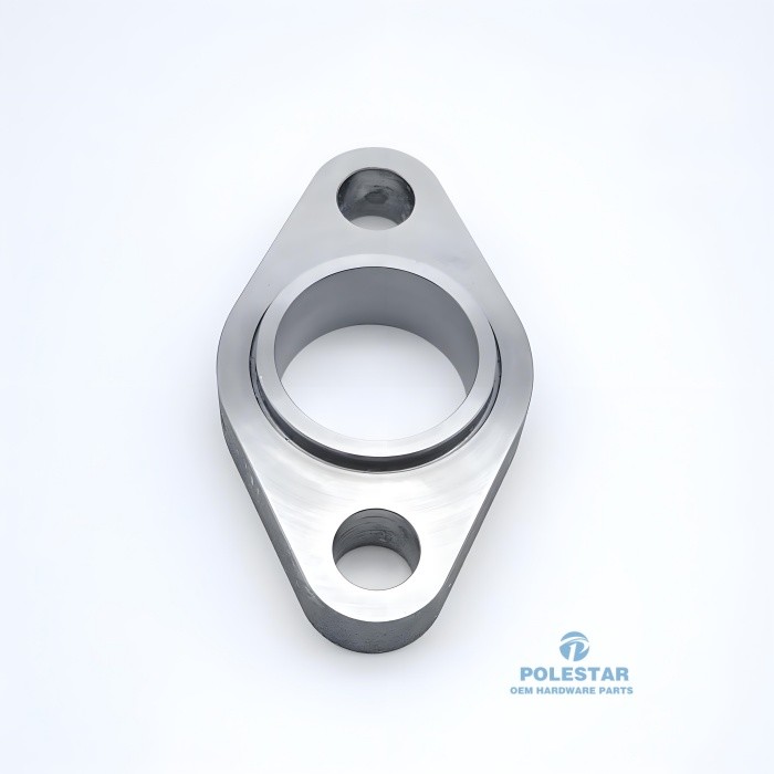 Customization Metal Precision Machined Components For Electronics Automation