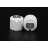 Buy cheap Microwave Oven 95 Alumina Ceramic Electrical Connector from wholesalers