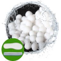 Buy cheap High Strength 20A-90A TPR Rubber Material TPE Elastomer Material Used in Outsole product