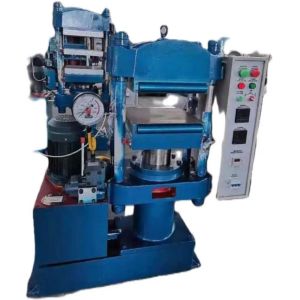 China DX-8535B Flat Vulcanizer For Pressing Rubber And Plastic on sale