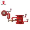 Buy cheap 80/100/150/200 Fire Fighting Valves Wet Pipe Alarm Valve For Fire Sprinkler System from wholesalers