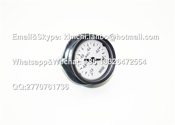 Buy cheap 00.580.4403 vacuum gauge Typ111.16NG40 for SM102 machine offset printing machine parts from wholesalers