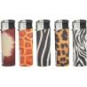 Buy cheap MSDS Certificate Custom Gas Plastic Encendedor Cigarette Disposable Lighter for Supply from wholesalers