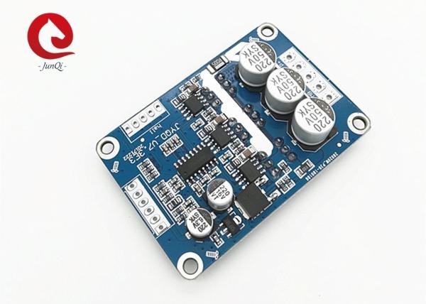 Buy cheap JYQD_V7.3E3 12V 36V 15A Brushless Dc Motor Control Drive Board from wholesalers