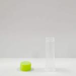 60mm Saliva Collection Tube