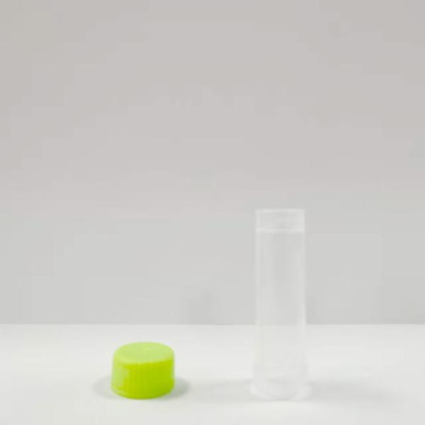 Buy cheap 60mm Saliva Collection Tube from wholesalers