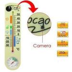 thermometer camera secret cameras for house