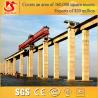 Buy cheap launching gantry used to launching bridge launcher bridge girder from wholesalers