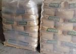 Weather Resistance Thermoplastic Acrylic Resin White Powder For Container