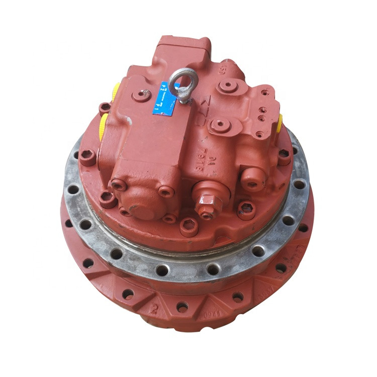 KYB SH260 E312 E120B Final Drive Hydraulic MAG-85VP-1800-12