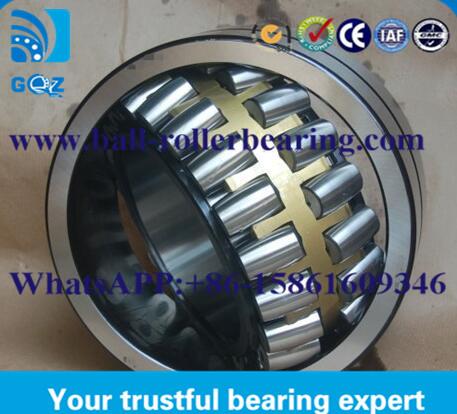 Buy cheap Size 110*180*69 / Spherical Roller Bearing 23122CC/W33 / Material GCr15 from wholesalers