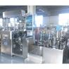 Buy cheap Electric 50L PLC High Shear Emulsifier Mixer For Cream Homogeniser from wholesalers
