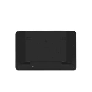 10 Inch Wall Mounted LCD Touch Screen Time Attendance Machine