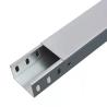 Buy cheap Heavy Duty Steel Wall Mount Cable Tray 2.0mm Thickness Weather Resistance from wholesalers