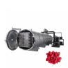 Buy cheap 50kg Vacuum Freeze Drying Machine Large Scale Freeze Dryer 12 Trays from wholesalers