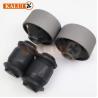 Buy cheap Kaluj 48655-42060 48654-42040 Front Lower Control Arm Bushings Set To-yota, pack of 4 from wholesalers
