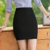 Buy cheap Business Suit Skirt For Summer Office Ladies Business Suit Black Office Pencil Skirt For Women from wholesalers