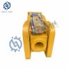 Buy cheap 30-45 Tons Excavator Hydraulic Breaker Soosan SB131 SB121 Top Type Rock Hammer EB165 HL165 Jack Hammer from wholesalers